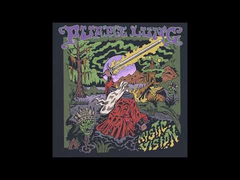 PURPLE LUNG - Mystic Vision [FULL ALBUM] 2026 (lyrics in 'pinned' comment)
