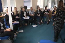 Interviewing &amp;amp; Interrogation