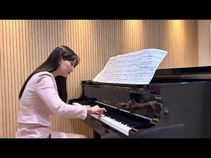 모차르트 소나타 10번(Mozart-Piano Sonata No.10 in C Major, K.330)