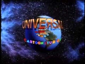 Amblin Television/HarveyToons/Universal Cartoon Studios