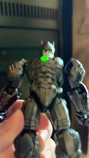 Blokees transfomer #actionfigures #butifyoucloseyoureyes #animation #deadpool #ihavethisthingwithpla