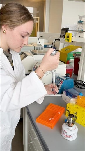 3 Things to Love about Biological Engineering at Purdue University