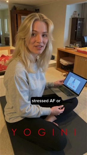 Don't Just Watch, See! Turn Your Phone into Your Personal Yoga Instructor