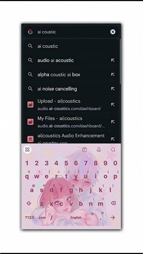 🎤Edit viloice like a pro on mobile sound studio quality mintes 💥
