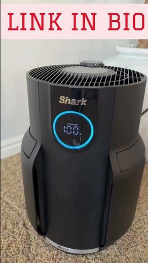 Don't Buy an Air Purifier Until You Watch This Shark Review (Must Watch)