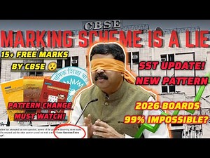 GUARANTEED questions that got me 99 in class 10 sst! #cbse #boards #class10