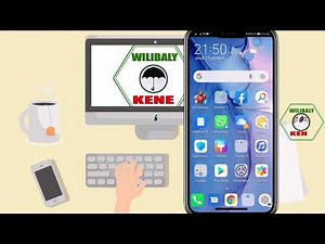 comment localisé ton téléphone 📱 2021 Google account