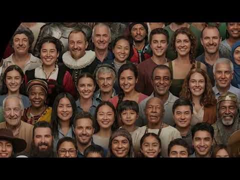 How Human DNA Evolved: Alleles, Mutations & Migration Explained