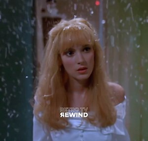 RetroTVRewind on Instagram: "Edward Scissorhands (1990) Edward, a synthetic man with scissor hands, is taken in by Peg, a kindly Avon lady, after the passing of his inventor. Things take a turn for the worse when he is blamed for a crime he did not commit. #EdwardScissorhands #Kim #JohnnyDepp #WinonaRyder #1990s #90s #Retro #Classic #Cinema"