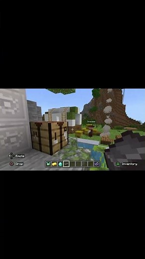 How to craft speedster chestplate in InsaneCraft Minecraft #minecraft #tutorial #minecraftguide