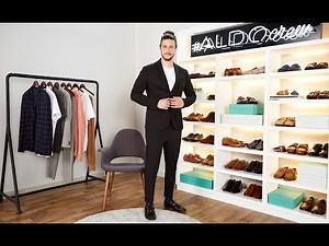 Aldo Insider - Gab styles the perfect loafers for all occasions
