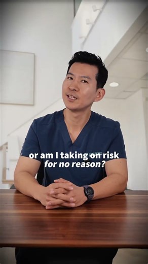 Should You Worry About Dental CT Scan Radiation? #shorts