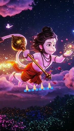 🙏🏻🙏🏻 Jay Hanuman baba ki 🙏🏻💕❤️ Jay shree Ram