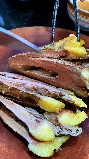 289K views · 605 reactions | cooking with eating beef heart, boiled beef heart recipe #mukbang #asmr #cake #eatingshow #eating #fbreels #streetfood #seafood #reelsfypシ #viralreels #cooking #reels #viralvideo #steak #roast #reels #food | Cooking Life | Facebook