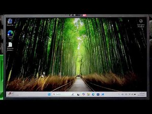 LENOVO V15 – How to Check Graphics Card