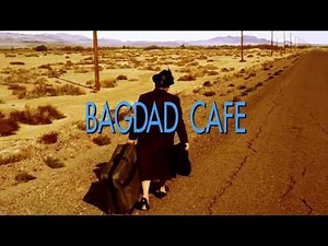 Soundtrack Bagdad Cafe - Brenda,Brenda