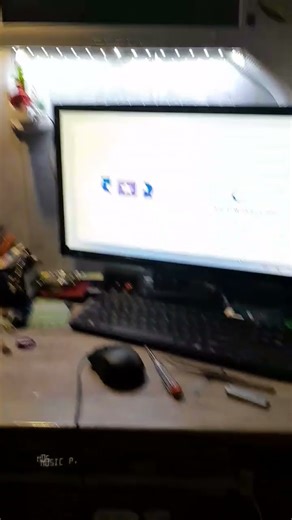 Windows 11 Intel Core 2 Duo E8400