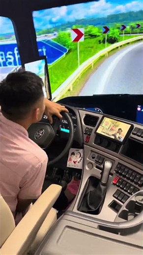 🚚 The Road Is My Home | Euro Truck Simulator 2