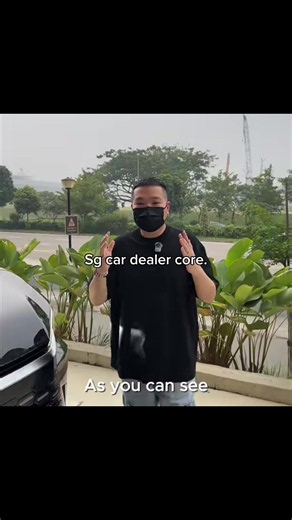 Most honest car dealer in Singapore — sg car dealer guide
