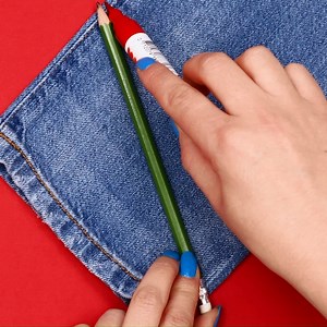 Stitch Your Life Together with These 11 Cute Sewing Hacks! | Bloom