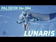 Paldeck - No.064 LUNARIS - Palworld - Gameplay - Pocketpair-2