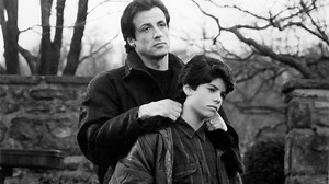 Sylvester Stallone trauert um Sohn