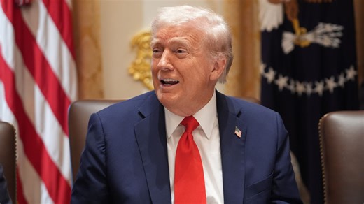 Donald Trump accuse l’Europe de "prendre une mauvaise direction" sur l’immigration - i24NEWS