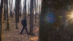 Welcome to the trails at the top of Wisconsin! 🎒 | Discover Wisconsin