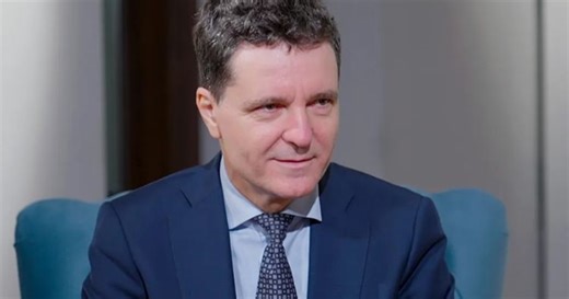 Ρουμανία προς ΕΕ: «Το βέτο δεν είναι συνεργασία – Η Ουκρανία χρειάζεται ειδικό καθεστώς»