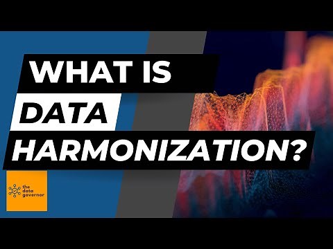 What is Data Harmonization? Unlocking the Secrets of Efficient Data Management