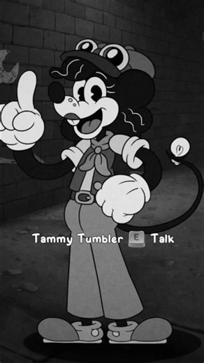 Get to know the main cast of characters in MOUSE: P.I. For Hire in our next ‪@IGN‬ First Feature 🐭