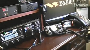 RemoteRig avec Icom IC-7100 远程控制7100