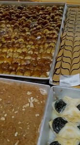 3 comments | الحلويات من كاريزما"طعم مستحيل تقدر تقاومة " جميع المنتجات بالسمن البلدي وتحدي #العنوان دمنهور الكورنيش بجوار مسجد الصحابة قبل قاعة الملكة #التواصل 01068495997 | دمنهور نيوز | Facebook