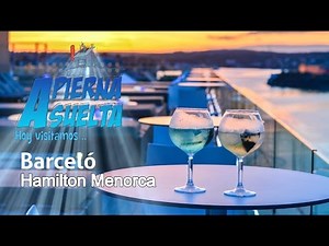 Hotel Barceló Hamilton Menorca