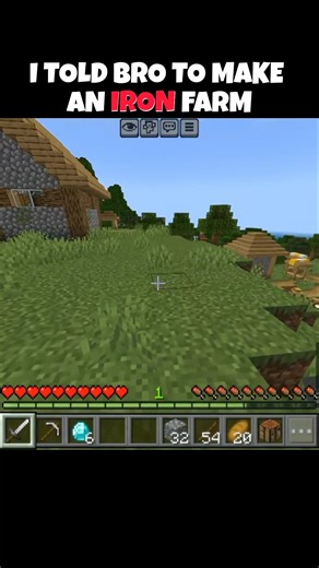 🫂 #minecraft #shorts