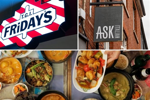 10 of the top restaurant deals this month - where you can get free or discounted food