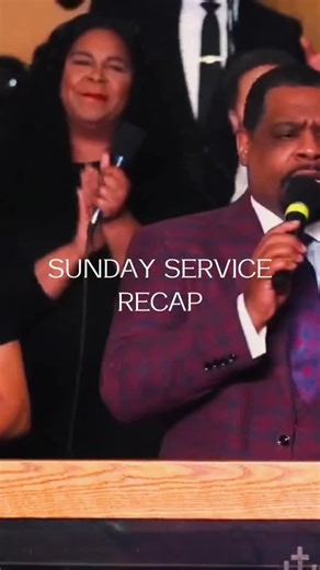 65 reactions | Here’s a recap of today’s worship experiences! What a powerful time in God’s presence! If you missed it, don’t worry—we’ve got you covered! Catch the full 10:45 AM & 3PM services on Facebook, YouTube, or our website! | Perfecting Church | Facebook