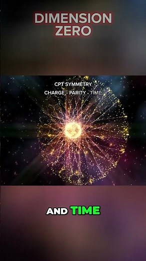 The Matter - Antimatter Balance That Should Destroy Everything