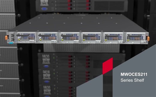 【村田制作所】 先进的数据中心电源/BBU方案介绍