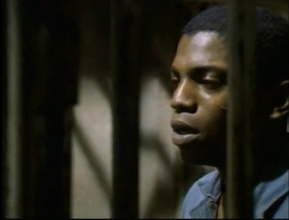 A Lesson Before Dying (TV Movie 1999)