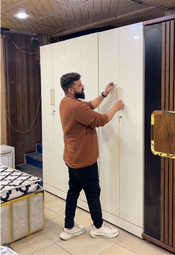 Stylish Bedroom Set Ideas for Modern Home Decor