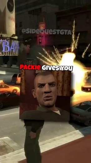 Unlock GTA IV Friend Perks