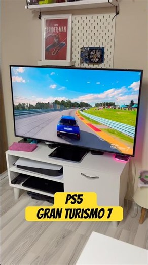 Ps5 gran turismo 7 | ps5 gameplay #gaming #gameplay #granturismo7