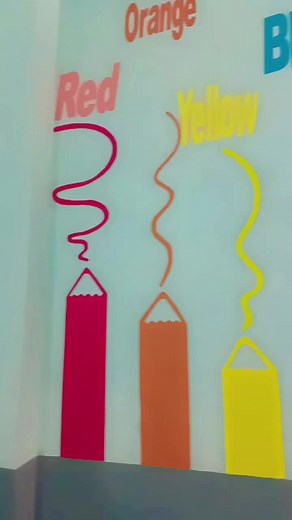 Creative School Classroom Decoration Ideas | Class Decorations Video