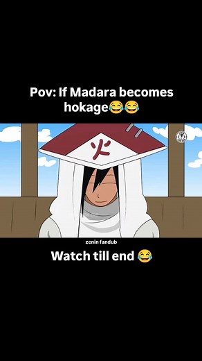 Zenin Fan Dub on Instagram: "Madara and tobirama😂😂😂😂 Video credits JGPS anime youtube . . #madara #tobiramasenju #fandub #funnymemes #naruto #narutoshippuden #comedy #reelsinstagram #tamil #dubbing #tamildubs #anime #follow #animelover"