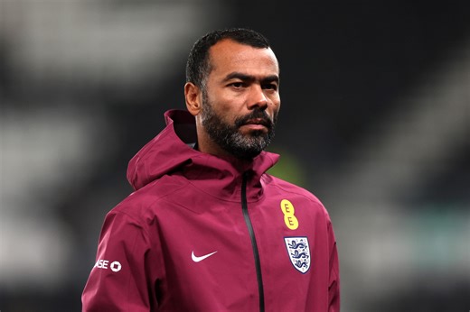 Why Ashley Cole was appointed as head coach of Italian 2nd division side Cesena and why some don't like it - Football Italia