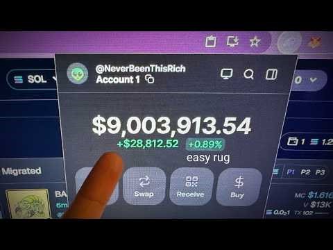 How To Dev A Memecoin in 2026 With A Small Portfolio (Full Beginner Guide)