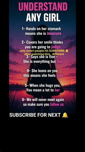 How to Understand girls Without Words – Secret Body Language Signs”