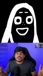 Scary Ghost Illusion 👻😱