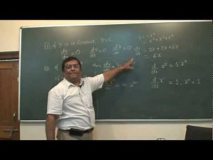 XI_21.Differentiation Introduction part-2.mp4